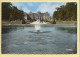 54. LUNEVILLE – Le Versailles Lorrain / Le Parc Du Château / CPSM (voir Scan Recto/verso) - Luneville