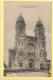 54. NANCY – Eglise Du Sacré-Cœur (voir Scan Recto/verso) - Nancy