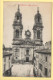54. LUNEVILLE – Eglise Saint-Jacques (voir Scan Recto/verso) - Luneville