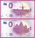 0-Euro PEAJ 2019-1-2  NETHERLANDS - KEUKENHOF TULIP FIELDS + CASTLE - 2 Scheine SATZ - Pruebas Privadas