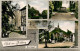 73651501 Felsberg Hessen Obertor Freibad Monument Schloss Felsberg Hessen - Otros & Sin Clasificación