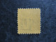 TB Timbre Pour Colis Postaux N° 128, Neuf XX. - Mint/Hinged