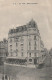 ZY 92-(64) PAU - HOTEL CONTINENTAL - ANIMATION - 2 SCANS - Pau