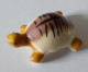 FEVES - FEVE - SERIE LES TORTUES DECO 2021 - TORTUE MATE - Animals