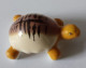 FEVES - FEVE - SERIE LES TORTUES DECO 2021 - TORTUE MATE - Animals