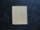 TB Timbre Pour Colis Postaux N° 129, Neuf XX. - Mint/Hinged