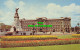 R578085 London. Buckingham Palace. Photographic Greeting Card. Natural Colour Se - Autres & Non Classés