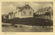 Denmark, Faroe Islands, TORSHAVN, Løgtingshusið, Parliament (1930s) Postcard - Isole Faroer