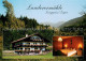 73651456 Lenggries Cafe Und Gaestehaus Landerermuehle Zimmer Lenggries - Lenggries