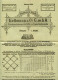 Germany 1926 Cover W/ Advertisements; Siegen - Drahtwarenfabrik Kottmann & Co. (Wire Products Factory); 3pf German Eagle - Covers & Documents