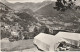 ZY 95-(65) CAUTERETS - CENTRE UNIONISTE DE VACANCES - DORTOIR SOUS LA TENTE - 2 SCANS - Cauterets