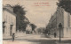 ZY 95-(65) TARBES - COURS GAMBETTA - EDIT. LABOUCHE FRERES , TOULOUSE - 2 SCANS - Tarbes
