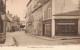 Clamecy Rue Thiers Magasin De Chaussures - Clamecy