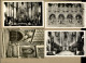 Cathédrale D'Amiens - Lot De 8 Cartes Différentes - Toutes Scannées Recto Verso - 5 - 99 Postcards