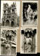 Cathédrale D'Amiens - Lot De 8 Cartes Différentes - Toutes Scannées Recto Verso - 5 - 99 Postcards