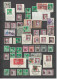Algerie - SURCHARGES EA -   - DEPART 1 EURO - Lot De  Timbres ,fragments Et Plis - Collections, Lots & Séries