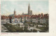 ZY 98-(67) STRASSBURG - STRASBOURG - KLEBERPLATZ - PLACE KLEBER - CARTE COLORISEE - EDIT. ART.  H. LUDEWIG  - Strasbourg