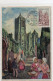 Cartes Maxi 1965 Premier Jour : Cathedrale De BOURGES - 1960-1969