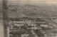 ZY 101-(69) LYON ET SES ENVIRONS VUS EN AEROPLANE - VUE D' ENSEMBLE DE L' HOSPICE DES ALIENES A BRON - PHOTO RODET  - Otros & Sin Clasificación