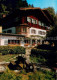 73651332 Berchtesgaden Gasthaus Und Pension Kugelmuehle Berchtesgaden - Berchtesgaden