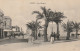 ZY 103- BIZERTE ( TUNISIE ) - RUE D' ESPAGNE - ANIMATION - 2 SCANS - Tunisie