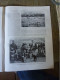 L'Illustration Août 1921 Souverains Roumains Roi Ferdinand Bassin Minier Haute Silésie Moravie De Danemark - L'Illustration