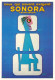 CPM- Illustrateur Affichiste FORÉ - Publicité Pour Les Téléviseurs "SONORA" *1986* TBE - Fore