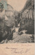 ZY 108-(73) MOULINS DE GRESY - GORGES DU SIERROZ - 2 SCANS - Aix Les Bains