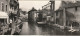 ZY 109-(74) LE VIEIL ANNECY - CANAL DU THIOU ET VIEUX QUARTIERS - CARTE PANORAMIQUE - PHOT. ROSSAT MIGNOD - Annecy-le-Vieux