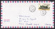 Djibouti: Airmail Cover To France, 1987, 1 Stamp, Train, Steam Locomotive, Railways, Rare Real Use (damaged At Back) - Djibouti (1977-...)