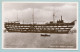 Training Ship "EXMOUTH" Off Grays - Warships