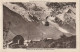 ZY 110-(74) CHAMONIX - TELEFERIQUE DE PLAN PRATZ ET LE MONT BLANC - 2 SCANS - Chamonix-Mont-Blanc