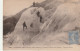 ZY 110-(74) CHAMONIX MONT BLANC - SERACS DU GLACIER DES BOSSONS - PREMIER PLATEAU - 2 SCANS - Chamonix-Mont-Blanc