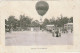 ZY 111-(75) PORTE MAILLOT , PARIS - ANIMATION - BALLON - 2 SCANS - Distrito: 17