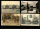 Pays De Loire - Lot De 12 Cartes Différentes - Toutes Scannées Recto Verso - 5 - 99 Postcards