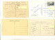 Pays De Loire - Lot De 12 Cartes Différentes - Toutes Scannées Recto Verso - 5 - 99 Postcards