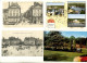 Delcampe - Pays De Loire - Lot De 12 Cartes Différentes - Toutes Scannées Recto Verso - 5 - 99 Postcards