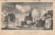 ZY 112-(75) ANCIEN PARIS - LE FAUBOURG SAINT HONORE , VERS 1765 - GRAVURE - 2 SCANS - Distrito: 08