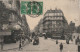 ZY 112-(75) LA RUE DE LA BOETIE , PARIS - ANIMATION - 2 SCANS - Distrito: 08