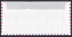 Djibouti: Airmail Cover To France, 1987, 1 Stamp, Shell, Shells, Rare Real Use (damaged At Back) - Dschibuti (1977-...)