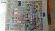 Delcampe - BF50 Bel Ensemble De Timbres Oblitérés De Divers Pays + Plaquette De Timbres **. A Saisir !!! - Collections (with Albums)