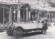 Voiture : BUICK 6 Cylindres, Type 17 HP, Torpédo 5 Places Devant Le Restaurant De La Grande Cascade Au Bois De Boulogne - Passenger Cars