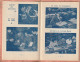 Delcampe - ZY 113- CARTE FEDERATION DES TRAVAILLEURS DE LA METALLURGIE C. G. T. (1956) PANTIN - CARTE 3 VOLETS , LIVRET COMPLET - Cartes De Membre