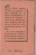 Delcampe - ZY 113- CARTE FEDERATION DES TRAVAILLEURS DE LA METALLURGIE C. G. T. (1956) PANTIN - CARTE 3 VOLETS , LIVRET COMPLET - Mitgliedskarten