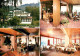 73651146 Langelsheim Berghotel Wolfshagen Im Harz Restaurant Rezeption Langelshe - Langelsheim