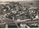 ZY 114-(76) EPOUVILLE - QUARTIER DE LA GARE - VUE AERIENNE - 2 SCANS - Otros & Sin Clasificación