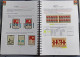 Delcampe - Catalogue COUTAN Timbres Antituberculeux 1925-1944 - Catalogues De Maisons De Vente