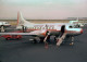 Aviation Postcard-WGA-1453 AMERICAN AIRLINES Convair 240 - 1946-....: Modern Era