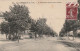 ZY 116-(78) LE VESINET - LE BOULEVARD CARNOT VERS CHATOU - 2 SCANS - Le Vésinet