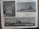Les Flottes De Combat 1947 Des Marine De Guerre Du Monde Par H.Le Masson - Francese